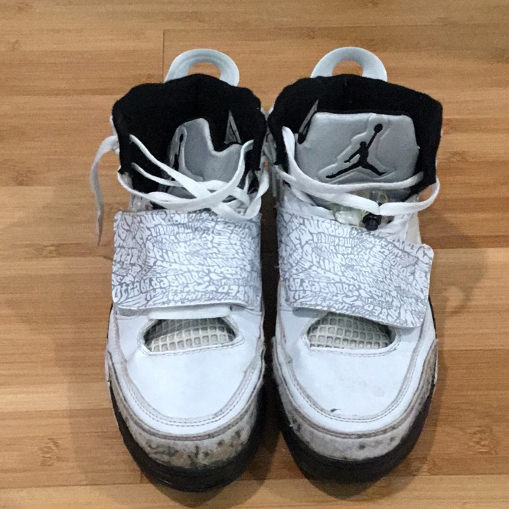 Air Jordan son of mars - Picture 4 of 6